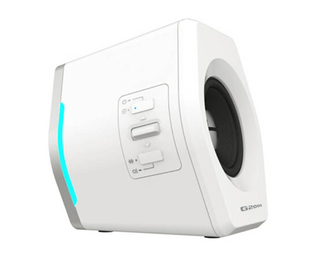 Edifier Głośniki 2.0 HECATE G2000 (białe) - 1068938 - zdjęcie 3
